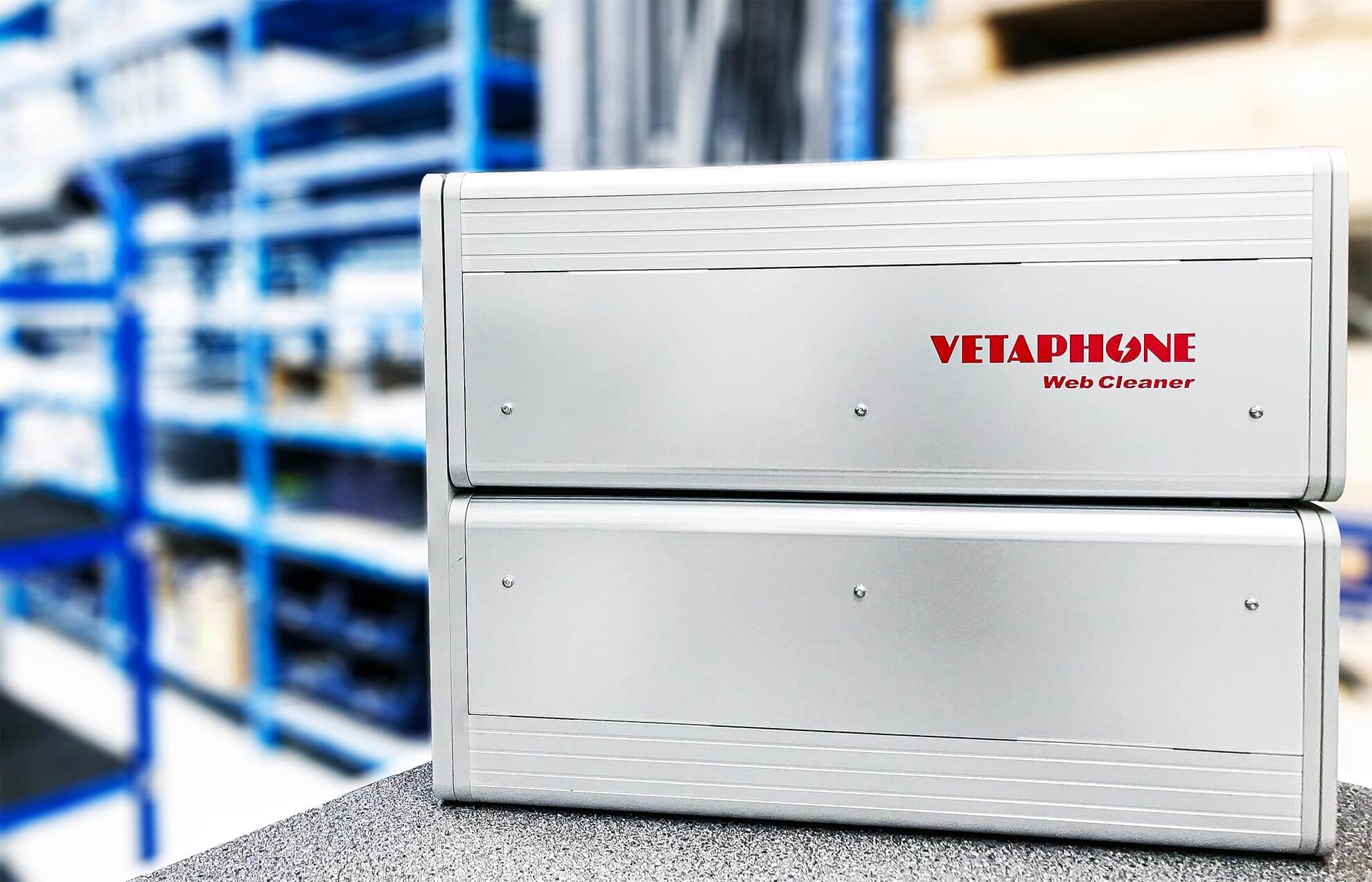 Vetaphone Webcleaner
