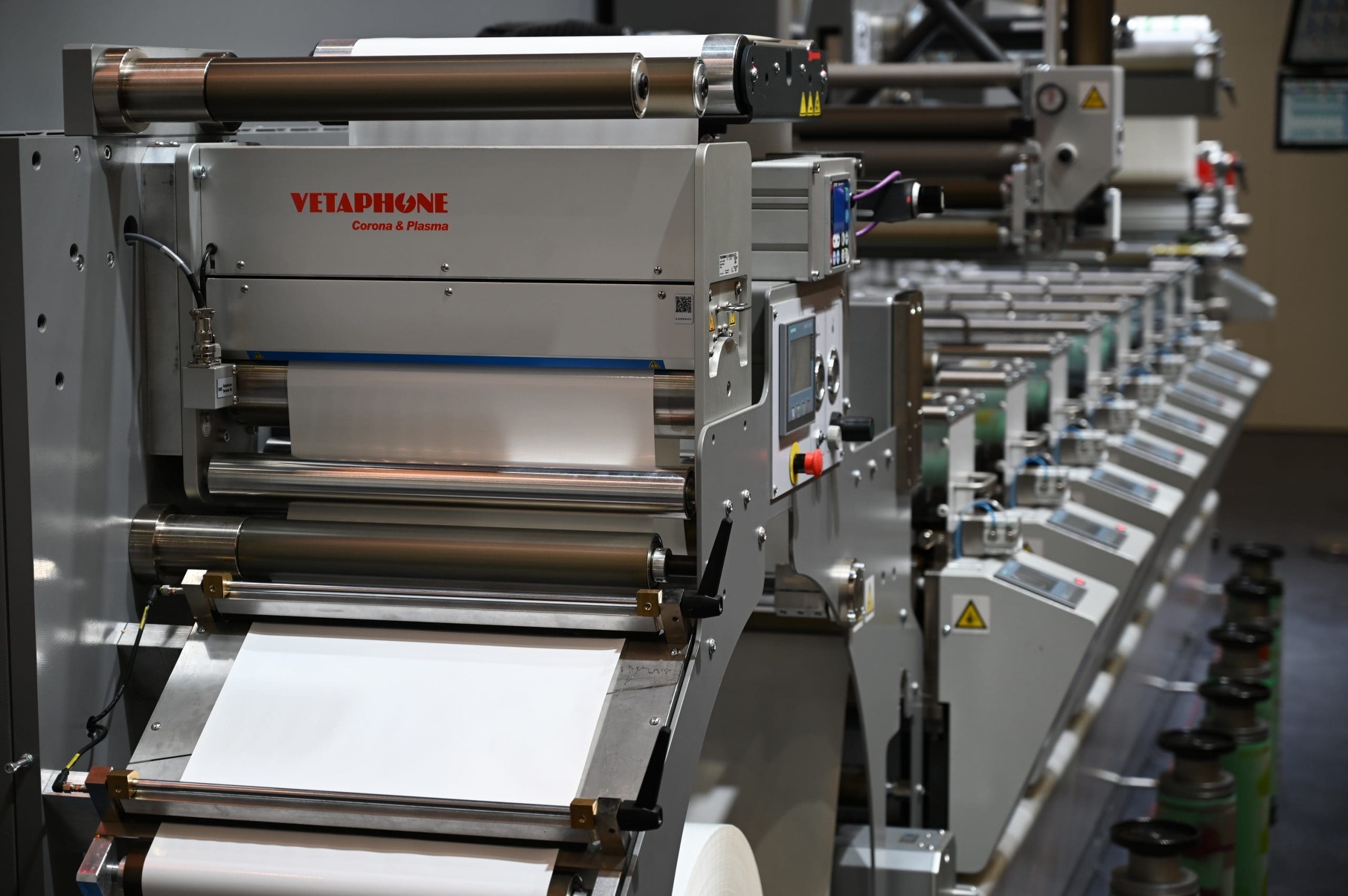 Vetaphone_LabelExpo