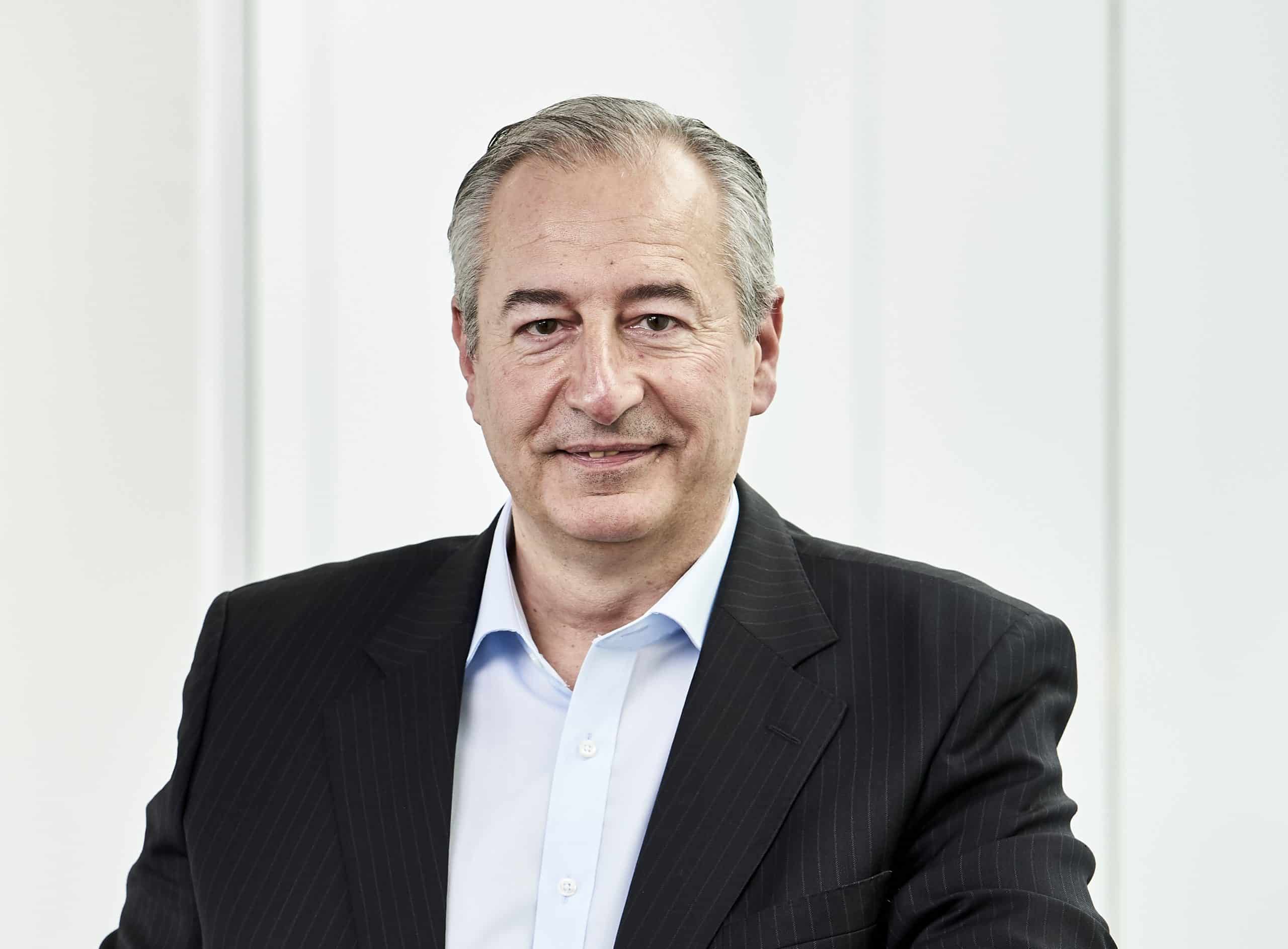 Dirk Den Haese