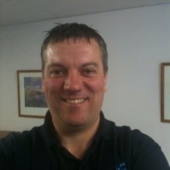 Andy Lester