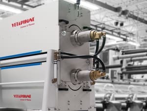 VETAPHONE OFFERS INDUSTRY 4.0 GEN 2