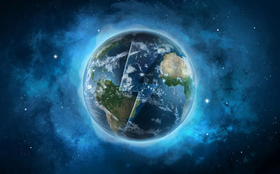 Worldwide Coverage