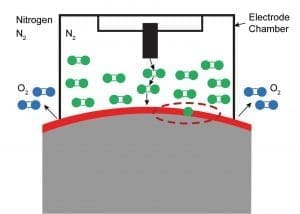 Vetaphone Plasma process