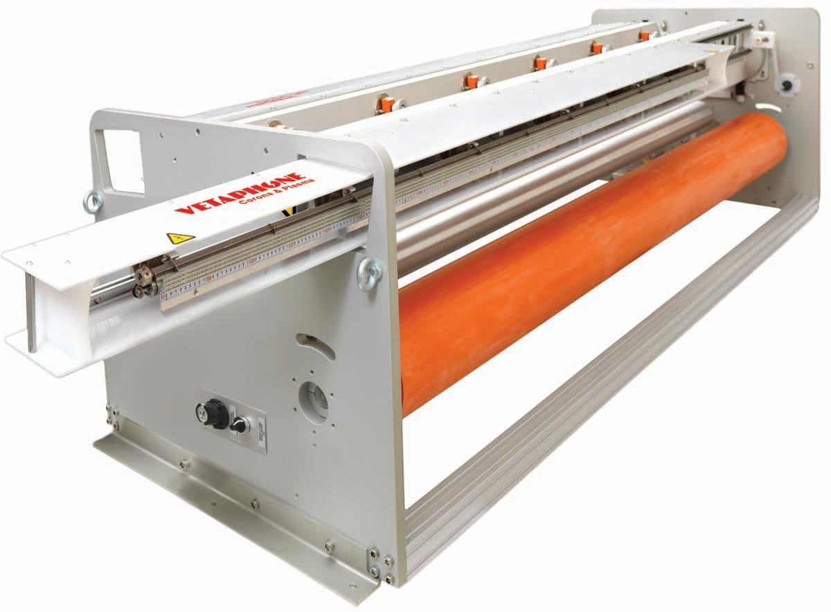 Vetaphone VE2C-A Extrusion System