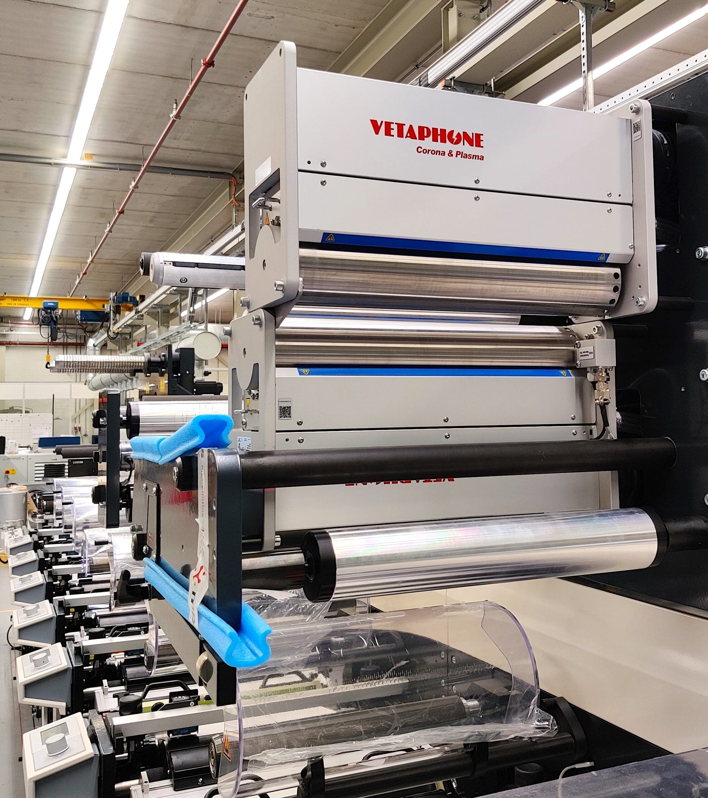 VETAPHONE AND MPS – A LONG-RUNNING PARTNERSHIP