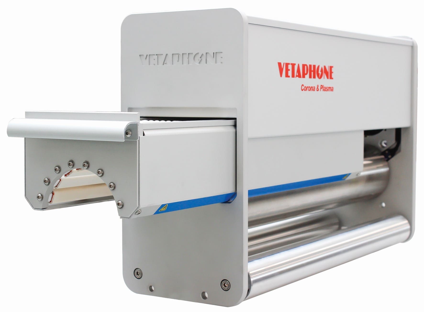 Narrow web press machine