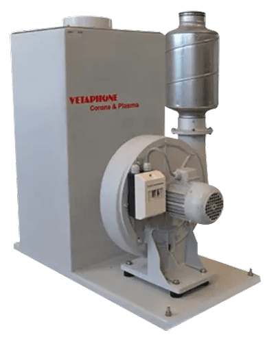 Ozone Eliminator