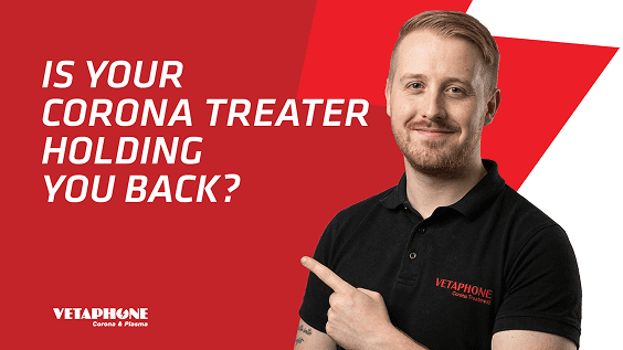 Is your surface treatment holding you back?